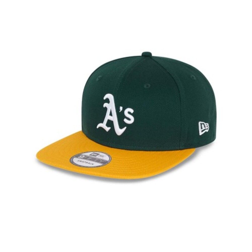 New Era - Accessories > Hats > Caps - Multicolor