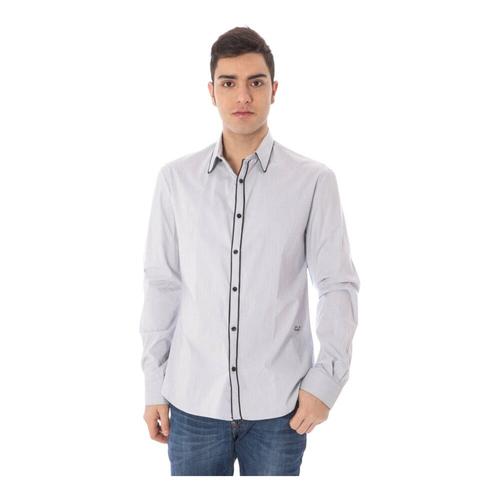 Costume National - Shirts > Casual Shirts - Multicolor