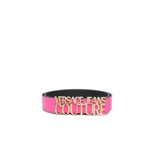 Versace Jeans Couture - Accessories > Belts - Pink