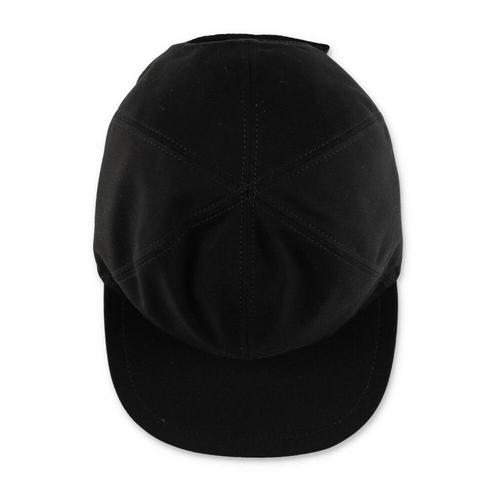 Burberry - Kids > Accessories > Hats & Caps - Black