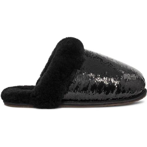 Ugg - Shoes > Slippers - Black