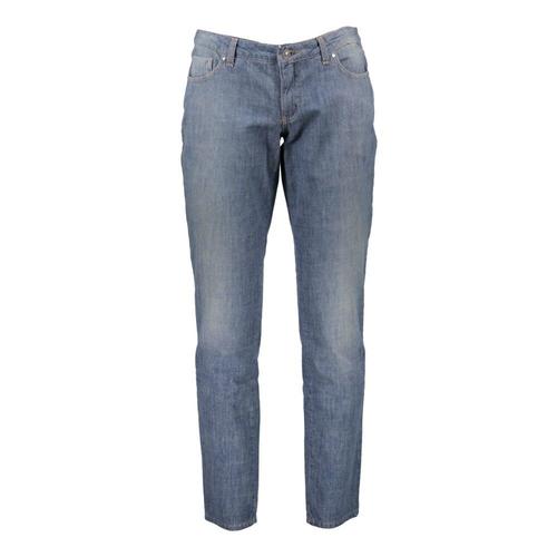 Costume National - Jeans > Straight Jeans - Blue