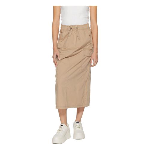 Street One - Skirts > Midi Skirts - Beige