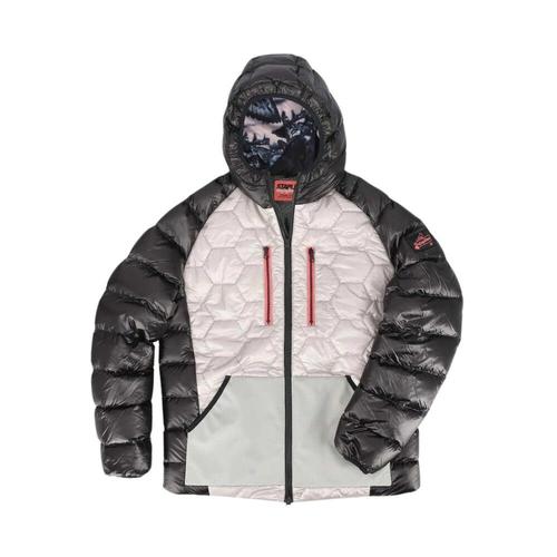 Refrigiwear - Jackets > Winter Jackets - Multicolor