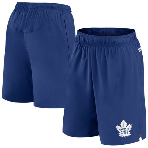 Toronto Maple Leafs Fanatics Branded Authentic Pro Performance Short - Homme