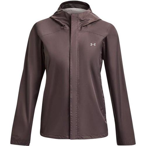 Stormproof Coldstrike 2.4 Veste De Survêtement Femmes - Noir , Gris