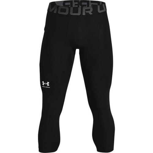 Heatgear Collant Tight Hommes - Noir , Blanc