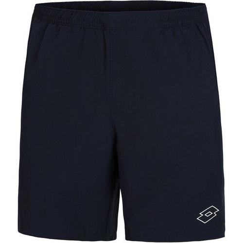 Tech 1 7in Shorts Hommes - Bleu Foncé
