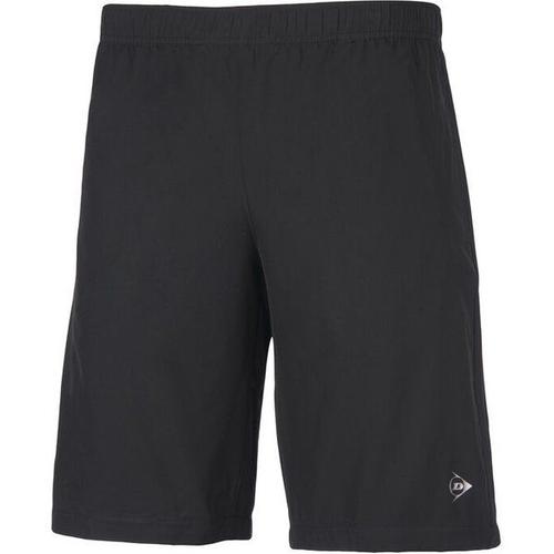 Woven Shorts Hommes - Noir , Blanc