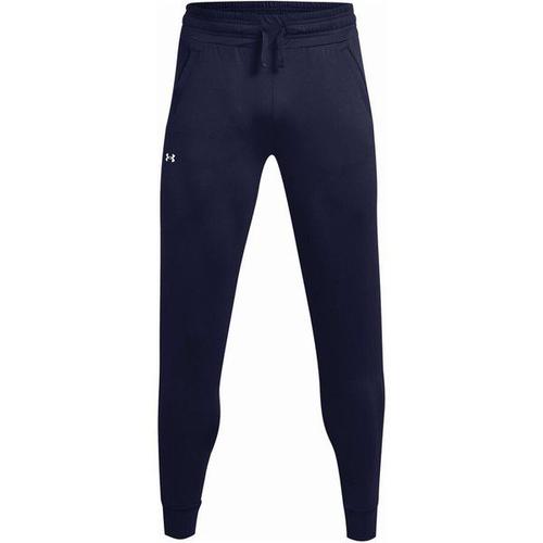 Heatgear Pantalon Survêtement Femmes - Bleu Foncé