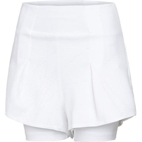 Shorts Femmes - Blanc