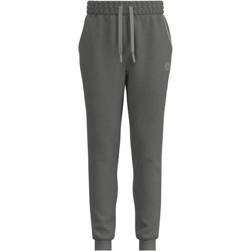 Chill Tight Leg Pantalon Survêtement Hommes - Gris Foncé