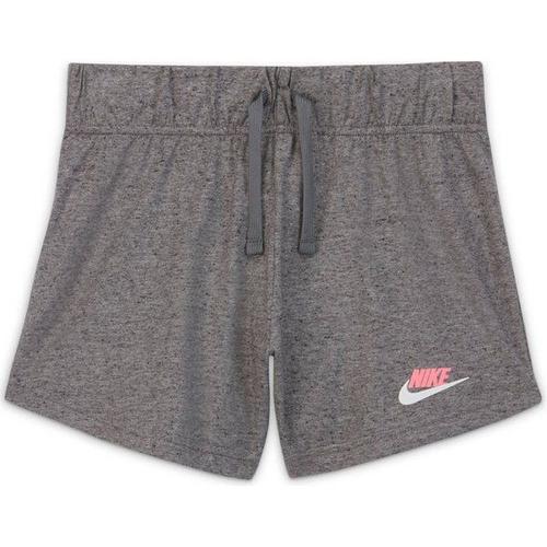 Sportswear Shorts Enfants - Gris