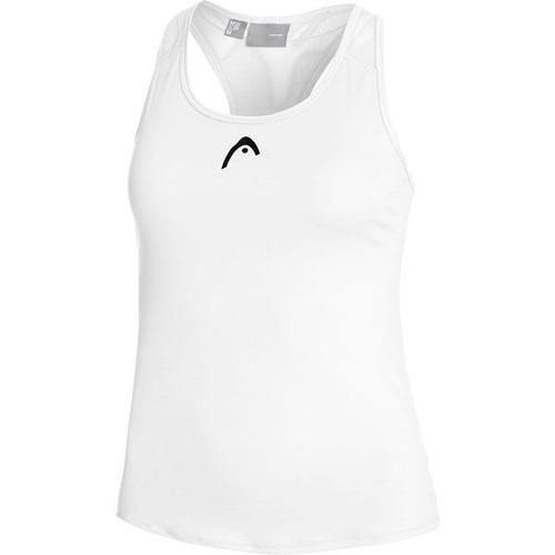 Débardeur Tank Top Femmes - Blanc