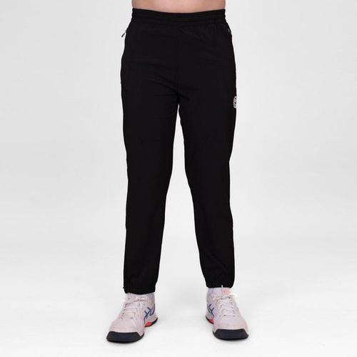 Crew Pantalon Survêtement Garçons - Noir