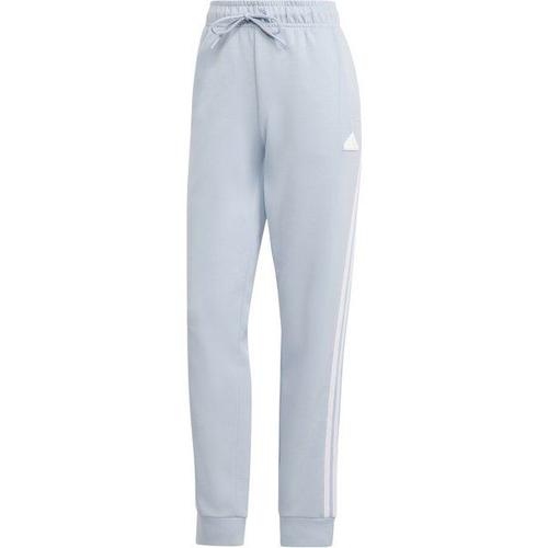 Linear Pantalon Survêtement Femmes - Bleu Gris, Blanc