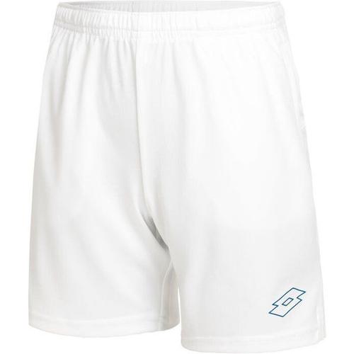 Squadra Iii 7in Shorts Garçons - Blanc