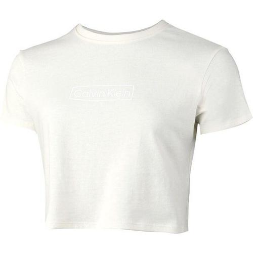 T-Shirt Femmes - Blanc