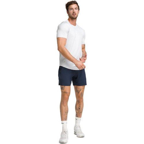 Tournament 7in Shorts Hommes - Bleu