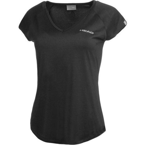 Janet T-Shirt Edition Spéciale Femmes - Noir , Blanc