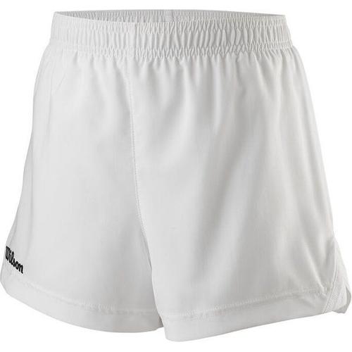 Team Shorts Filles - Blanc