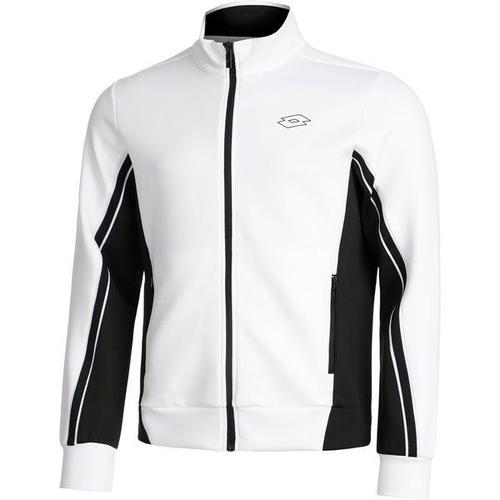 Squadra Iii Veste De Survêtement Hommes - Blanc