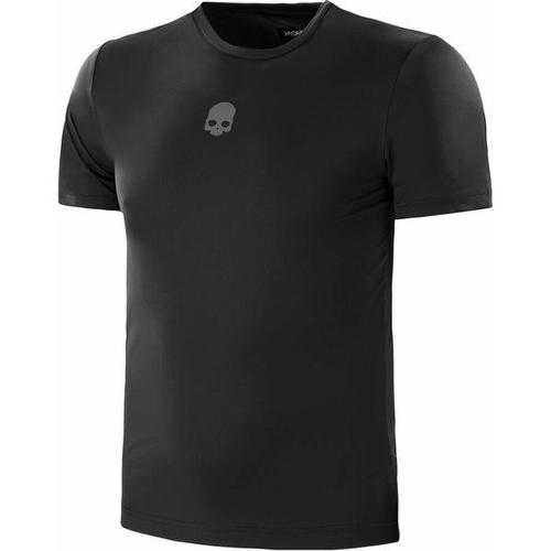 Tech Basic T-Shirt Hommes - Noir