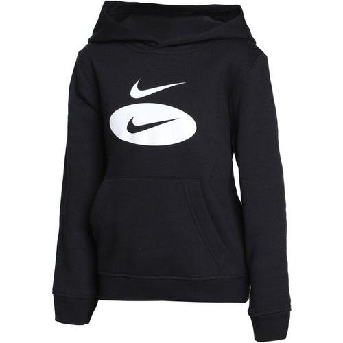 Sportswear Core Hbr Sweat À Capuche Garçons - Noir , Blanc