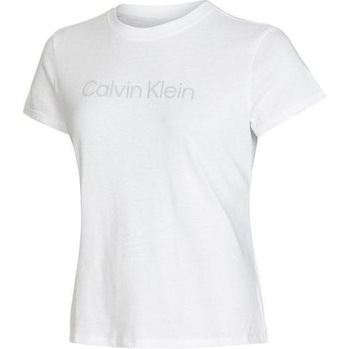 Performance T-Shirt Femmes - Blanc