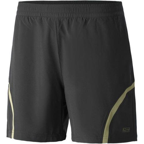 6in Woven Shorts Hommes - Noir