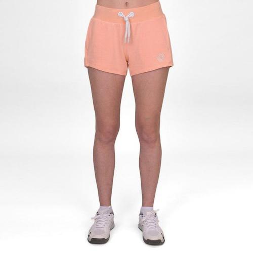 Chill Shorts Femmes - Abricot