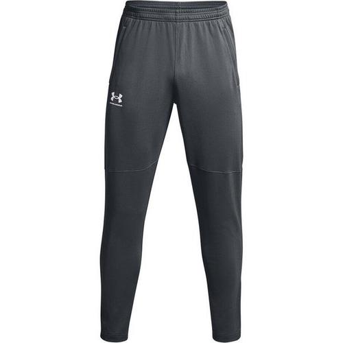 Pique Track Pantalon Survêtement Hommes - Gris