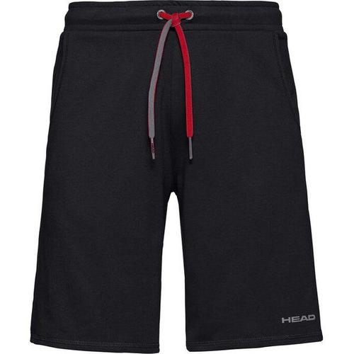 Club Jacob Shorts Garçons - Noir , Rouge