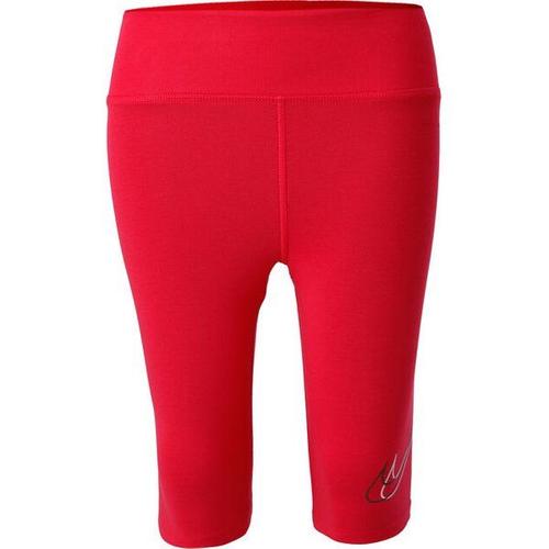 Sportswear Dance Bike Collant Tight Filles - Rouge