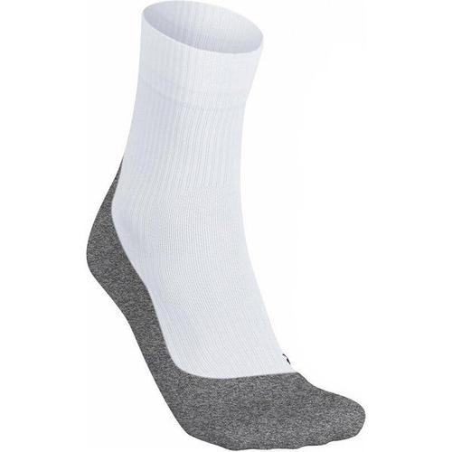 Te4 Chaussettes De Sport Hommes - Blanc , Gris