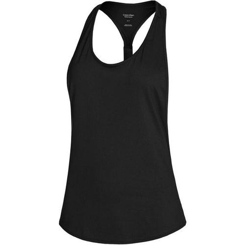 Débardeur Tank Top Femmes - Noir