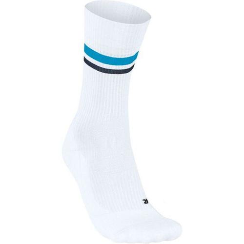 Te4 Classic Chaussettes De Tennis Hommes - Blanc