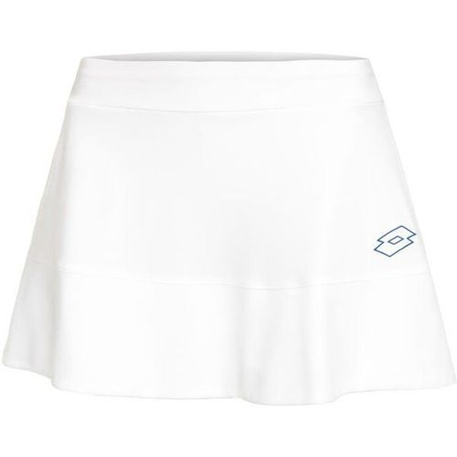 Squadra Iii Jupe Filles - Blanc