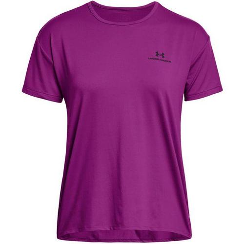 Rush Energy 2.0 T-Shirt Femmes - Violet