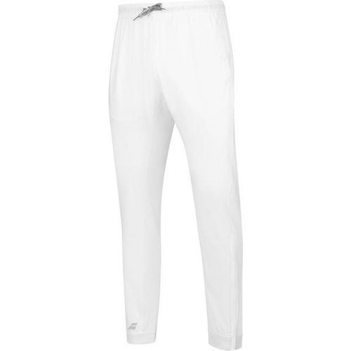 Play Pantalon Survêtement Hommes - Blanc , Gris