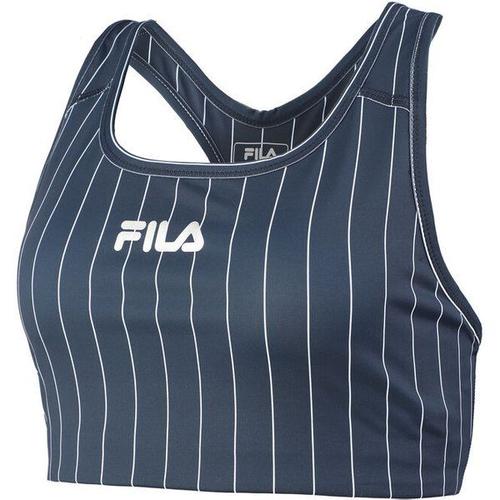 Lea Soutien-Gorge Sport Femmes - Bleu , Blanc