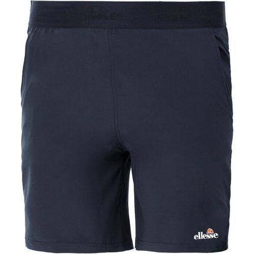 Vivaldi Shorts Hommes - Bleu Foncé , Blanc