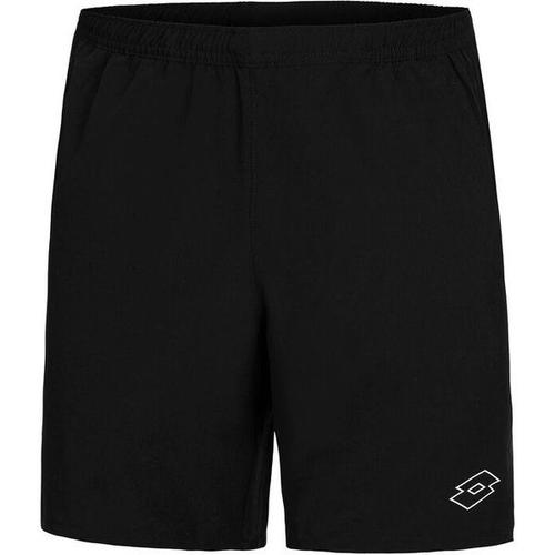 Tech 1 7in Shorts Hommes - Noir