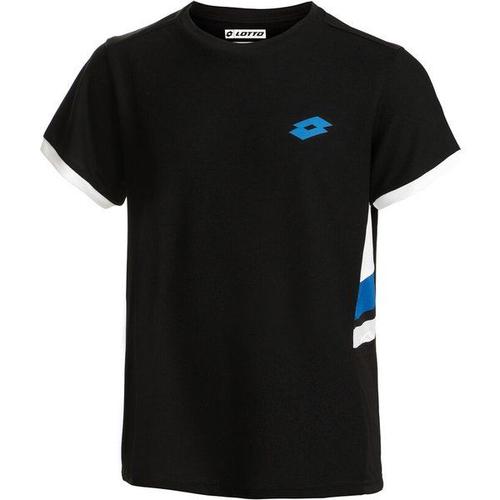 Squadra Iii T-Shirt Garçons - Noir