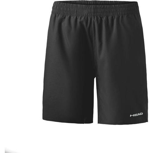 Club 9in Shorts Hommes - Noir