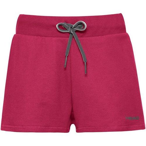 Club Ann Shorts Filles - Pink , Gris