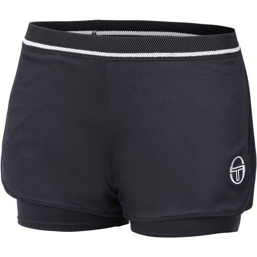 Tcp Shorts Femmes - Bleu