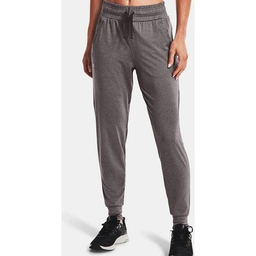 Heatgear Pantalon Survêtement Femmes - Gris