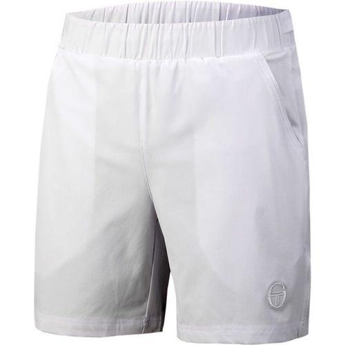 Tcp Shorts Hommes - Blanc