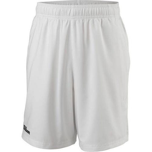 Team Ii 7 Shorts Garçons - Blanc